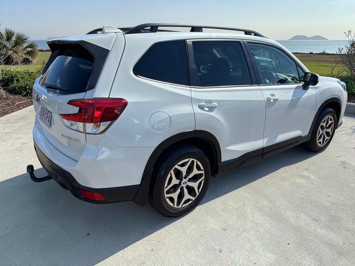 2023 Subaru Forester 2.5i