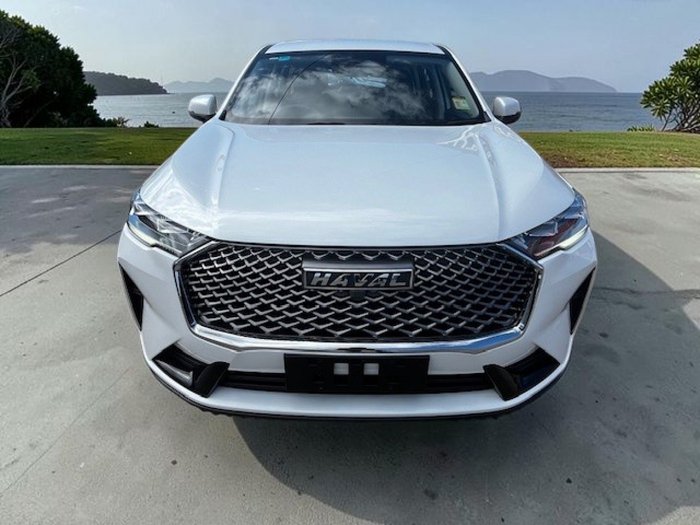 2023 GWM Haval H6