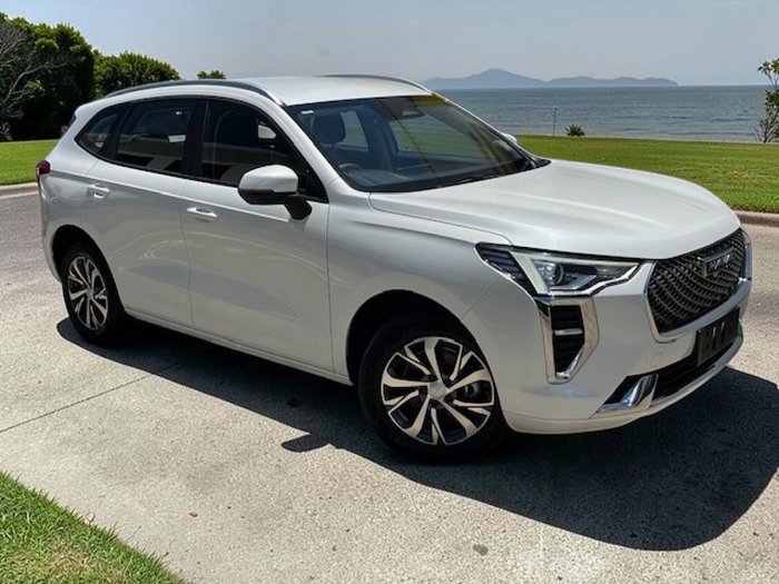 2023 GWM Haval Jolion Premium