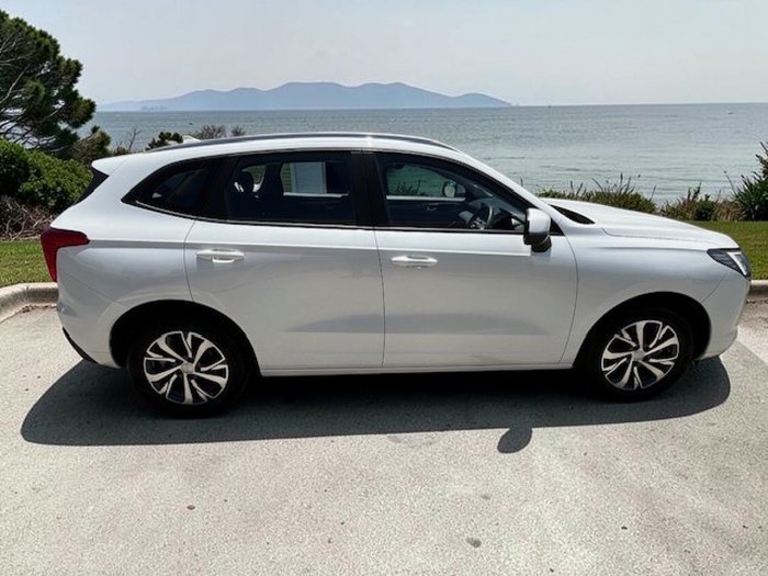 2023 GWM Haval Jolion Premium