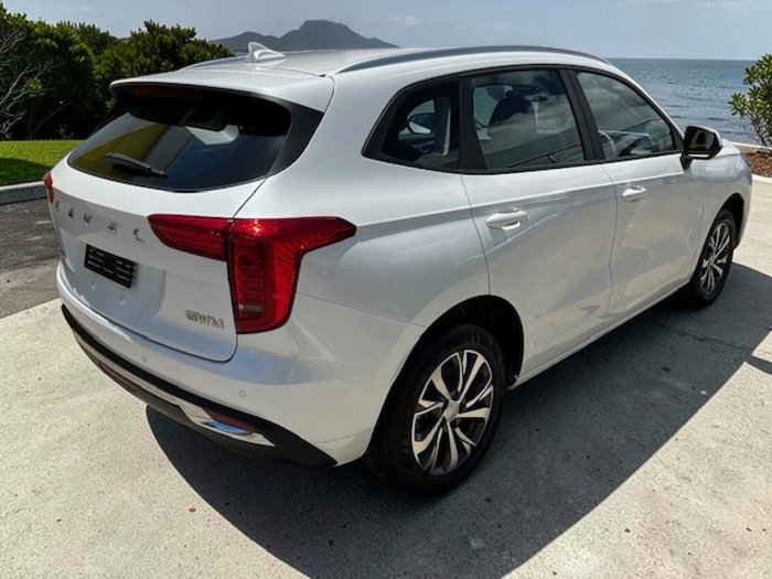 2023 GWM Haval Jolion Premium