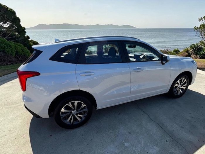 2023 GWM Haval Jolion Premium
