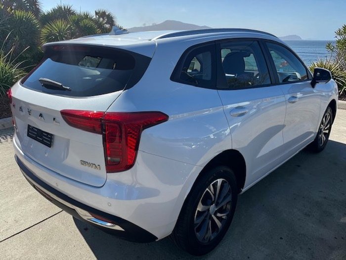 2023 GWM Haval Jolion Premium