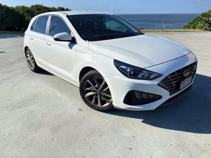 2023 Hyundai i30 Active