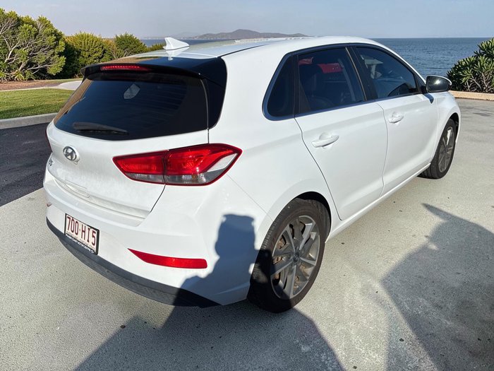 2023 Hyundai i30 Active