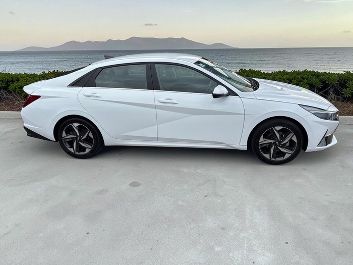 2022 Hyundai i30 Active