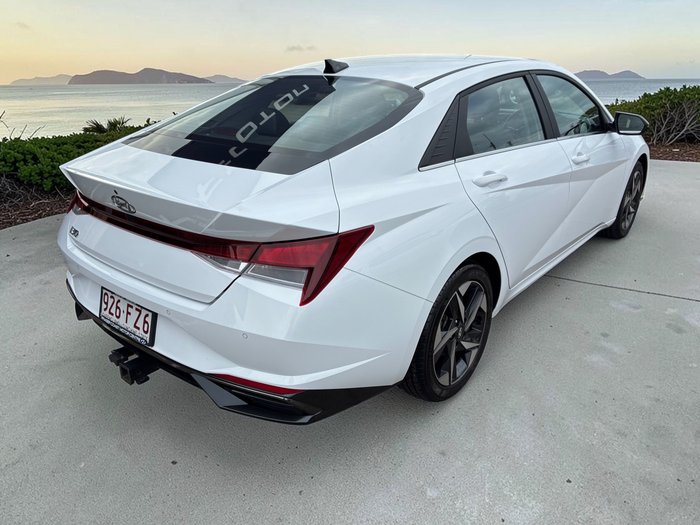 2022 Hyundai i30 Active