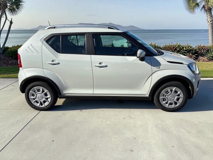2024 Suzuki Ignis GL