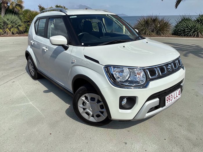 2024 Suzuki Ignis GL