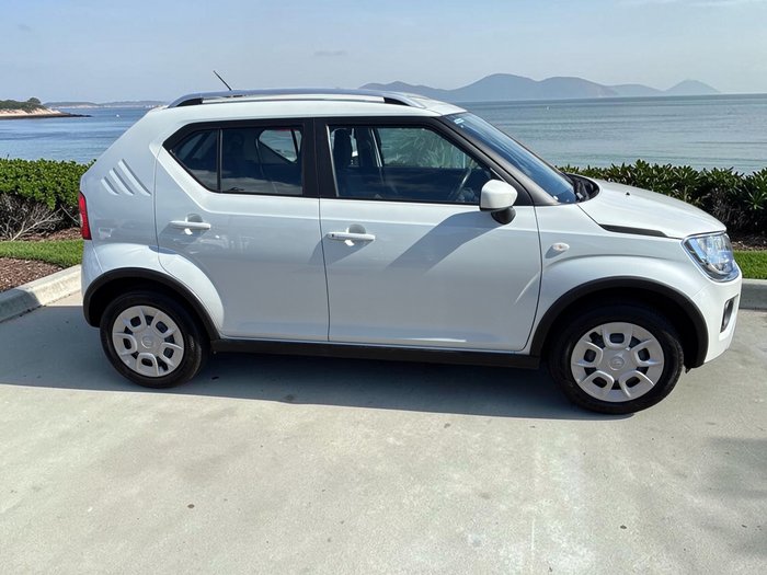 2024 Suzuki Ignis GL