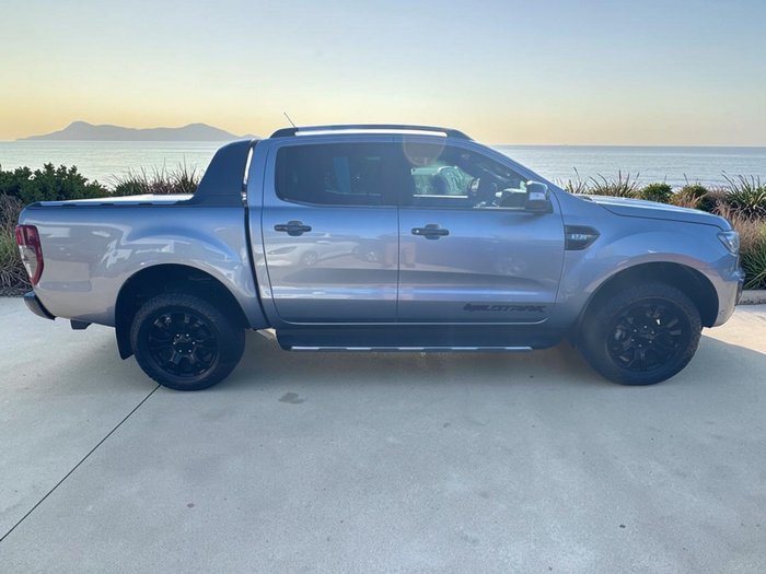 2019 Ford Ranger Wildtrak