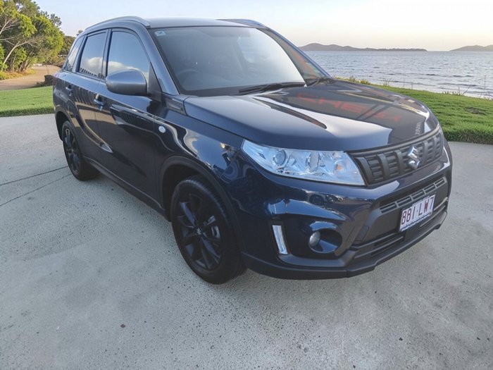 2023 Suzuki Vitara
