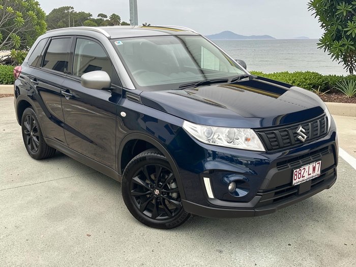 2023 Suzuki Vitara