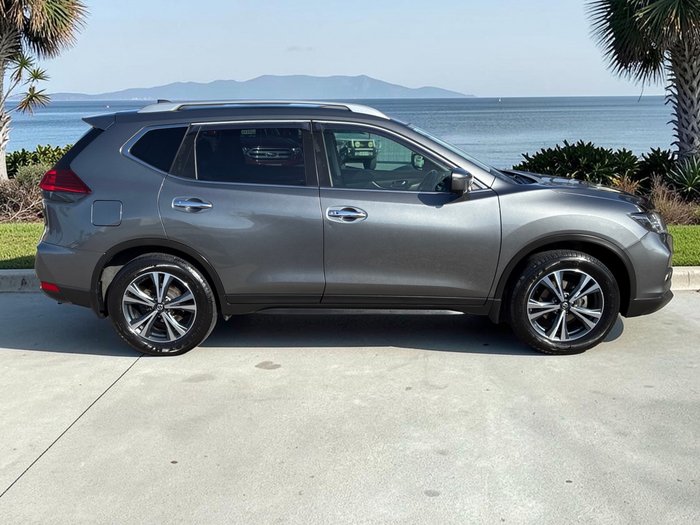 2021 Nissan X-Trail ST-L