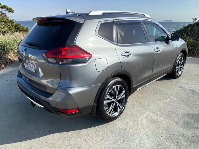 2021 Nissan X-Trail ST-L