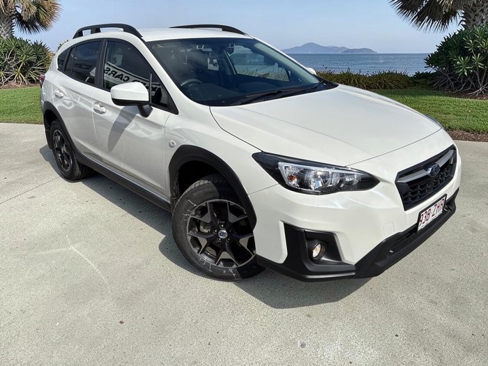 2019 Subaru XV