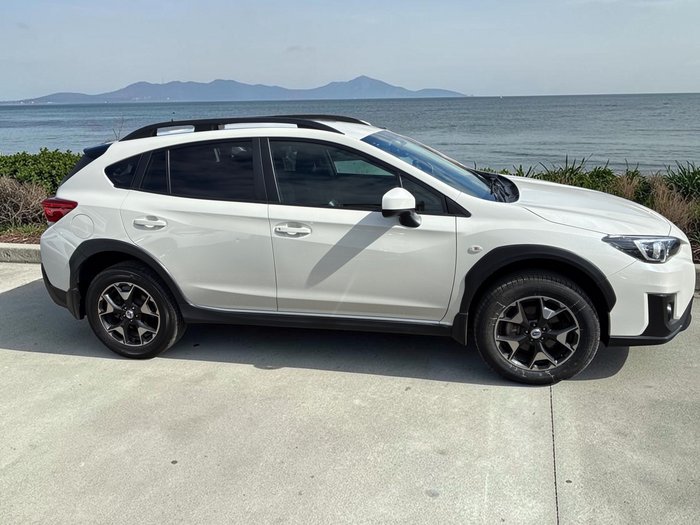 2019 Subaru XV 2.0i-L