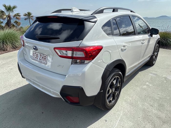 2019 Subaru XV 2.0i-L