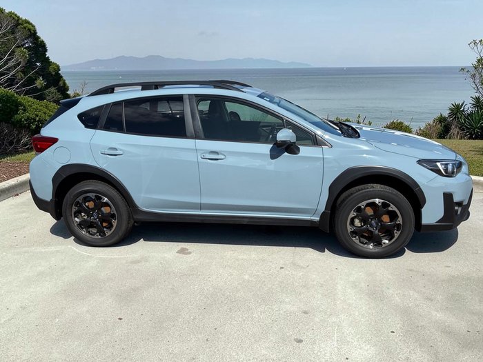 2020 Subaru XV 2.0i Premium