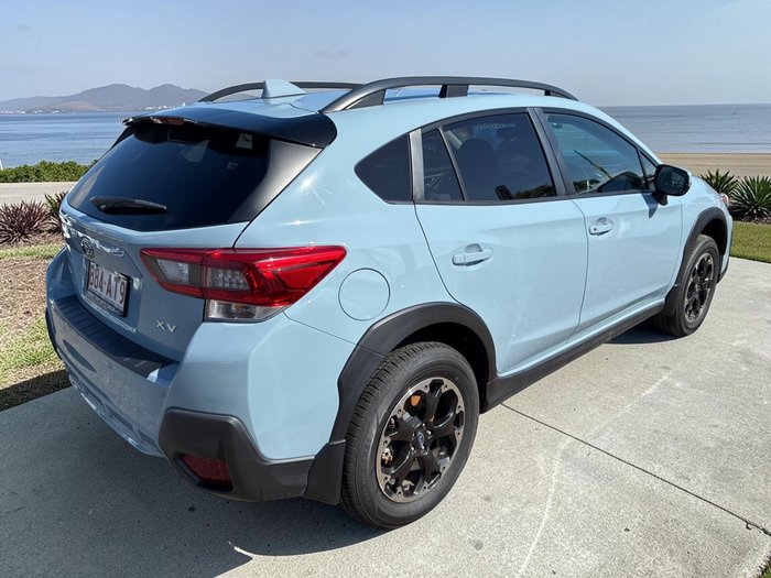 2020 Subaru XV 2.0i Premium