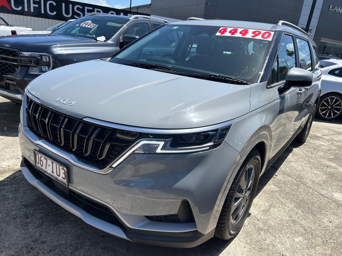 2023 Kia Carnival S