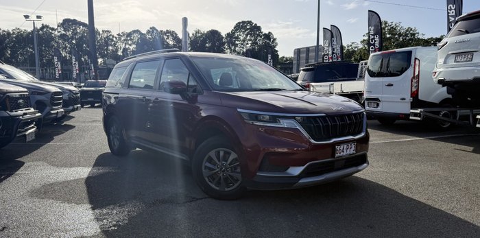 2024 Kia Carnival