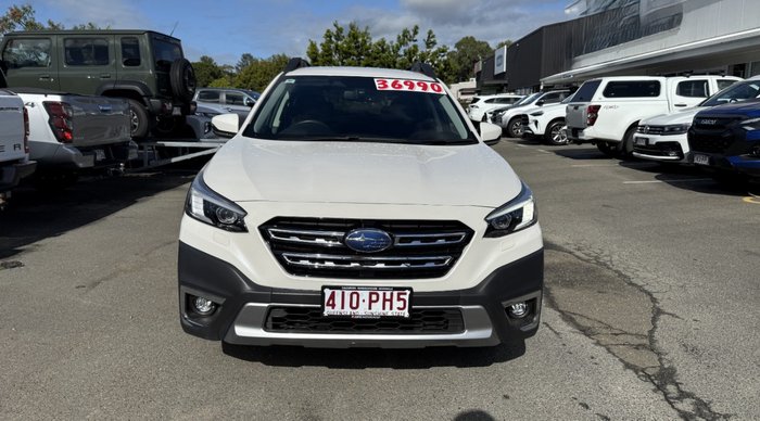 Subaru Outback AWD