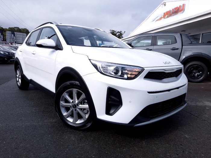 2025 Kia Stonic