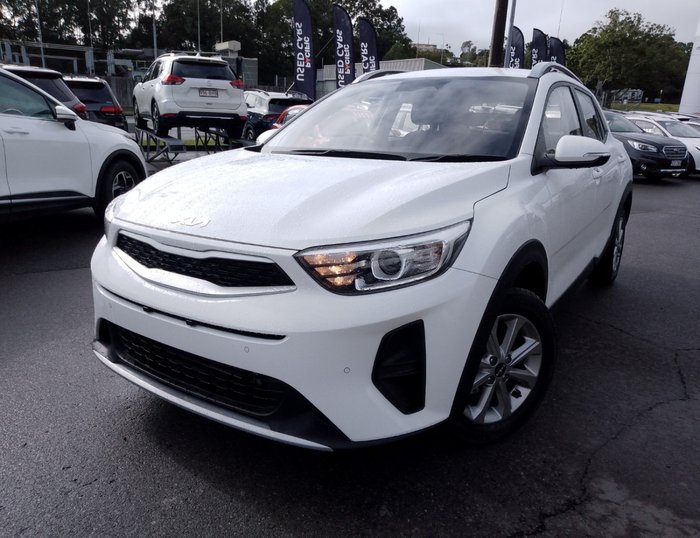 2025 Kia Stonic S