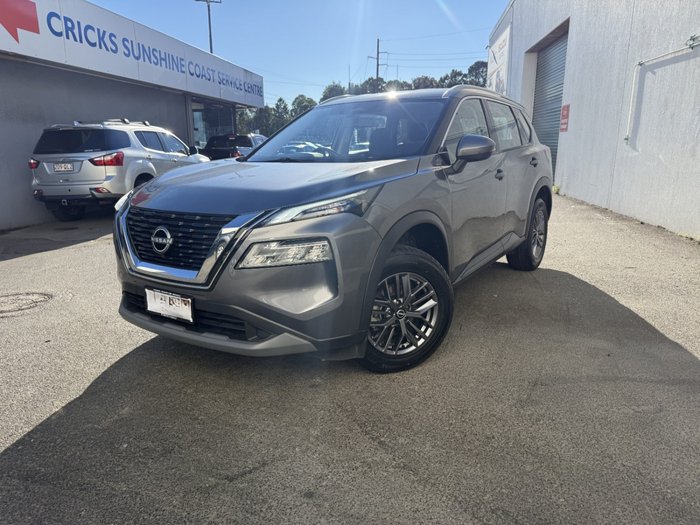 2024 Nissan X-Trail ST