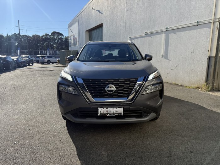 2024 Nissan X-Trail ST