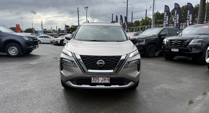 2023 Nissan X-Trail Ti