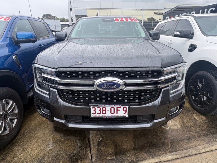 Ford Ranger XLT