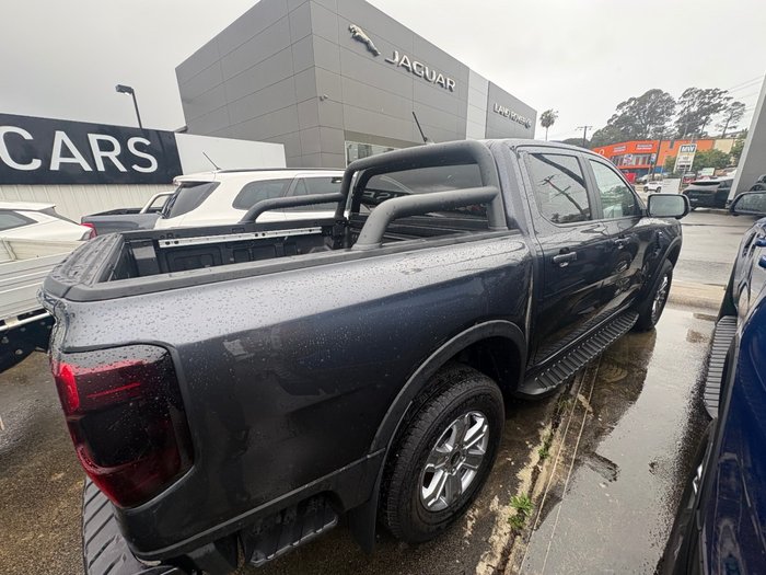 Ford Ranger XLT
