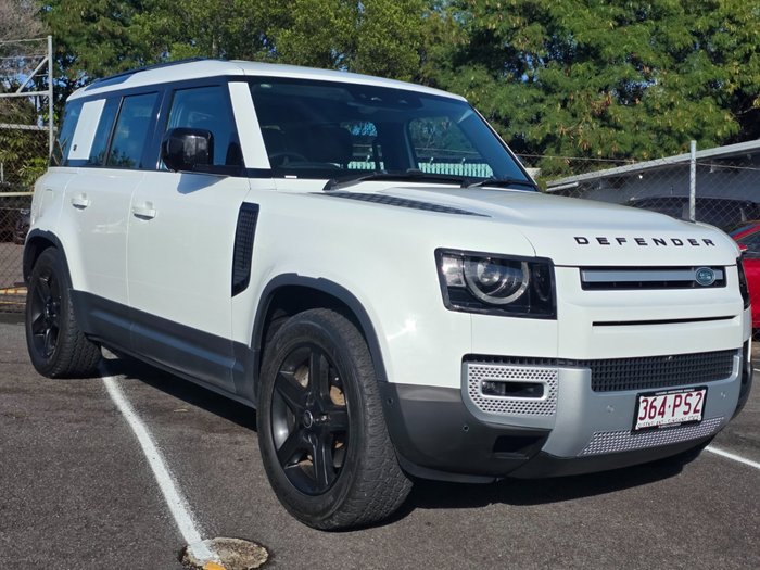 2020 Land Rover Defender 110 D300 SE