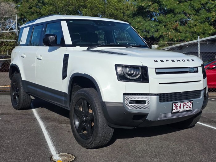 2020 Land Rover Defender 110 D300 SE