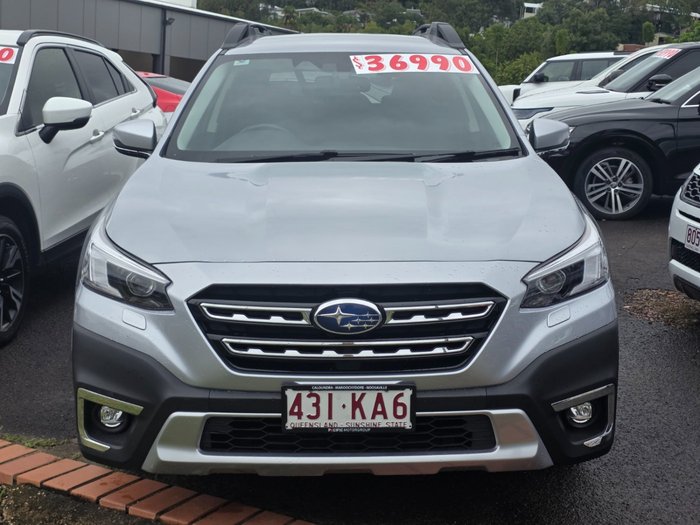2024 Subaru Outback AWD