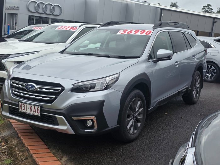 2024 Subaru Outback AWD