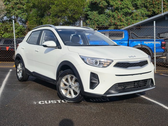 2025 Kia Stonic