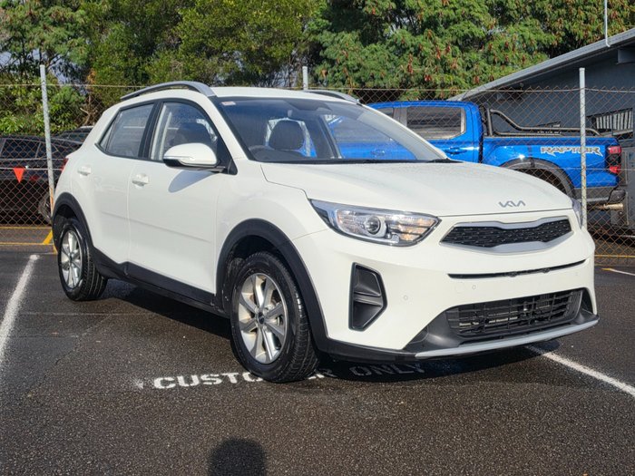2025 Kia Stonic S