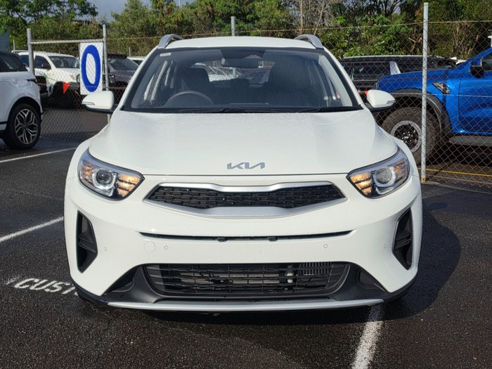 2025 Kia Stonic S