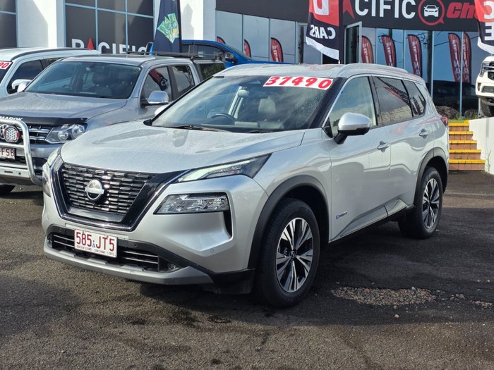 2023 Nissan X-Trail ST-L e-POWER