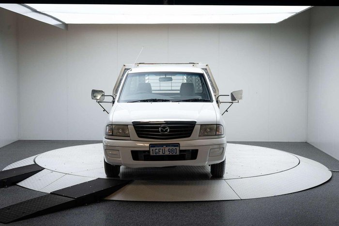 2006 Mazda Bravo DX