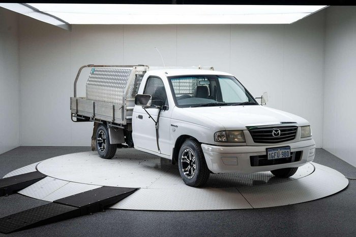 2006 Mazda Bravo DX