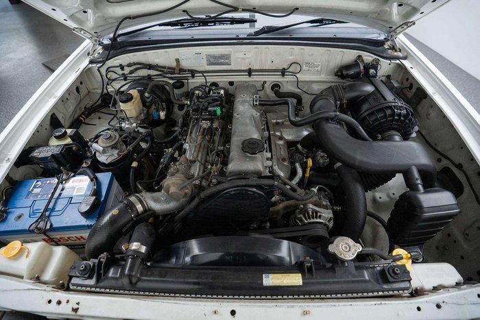 2006 Mazda Bravo DX