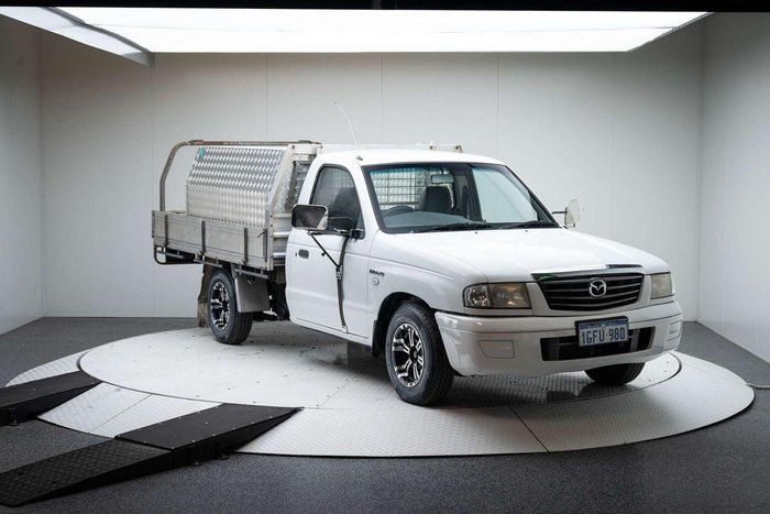 2006 Mazda Bravo