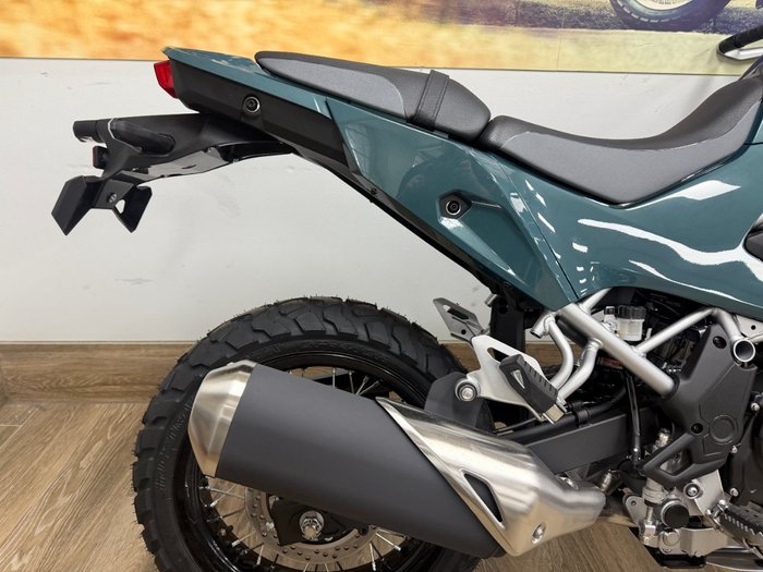 2026 Kawasaki KLE 500 SE KLE500DTFAW Black