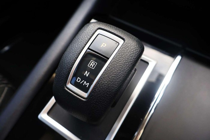 2023 Mitsubishi Outlander ES