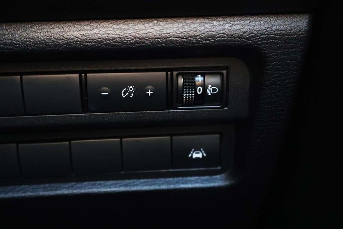 2023 Mitsubishi Outlander ES