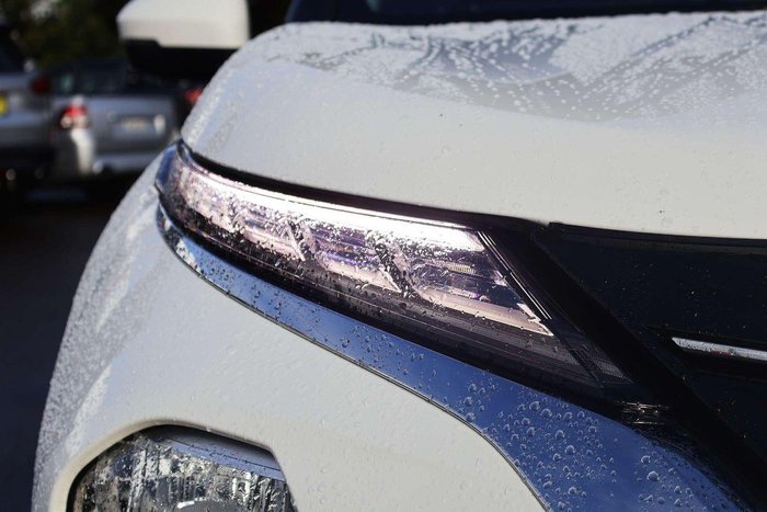 2023 Mitsubishi Outlander ES